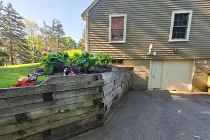 Outdoor Renovations
